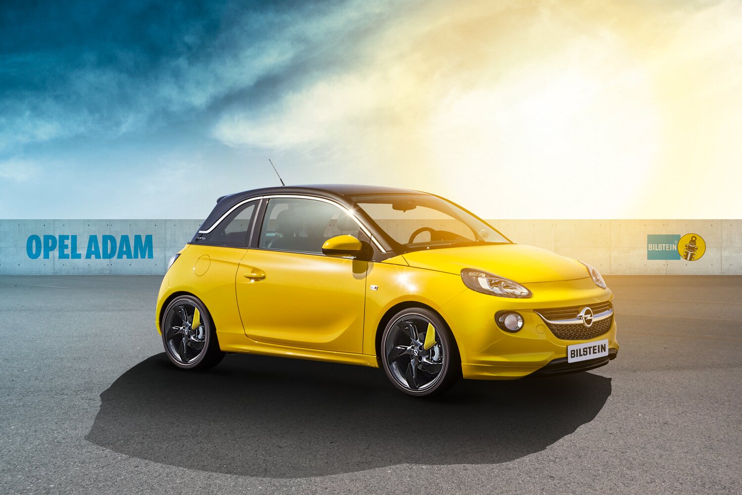 Opel Adam