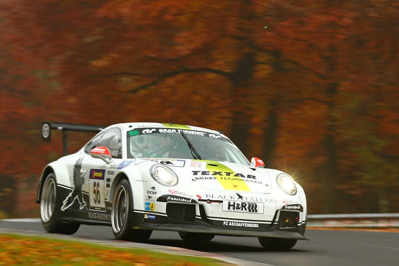 Porsche 911 GT3 Cup