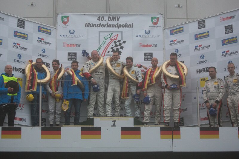 The winner 3