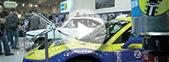bilstein auf der motorshow und der my car 2010