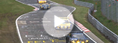 video 24 h rennen nuerburgring 2010