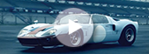 ford gt 40