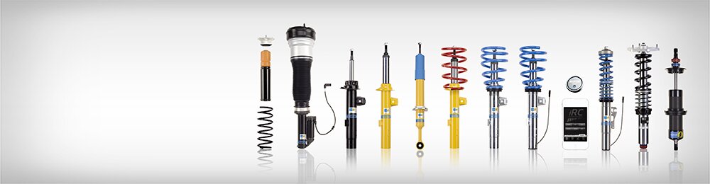 Oferta BILSTEIN