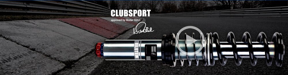 BILSTEIN Clubsport