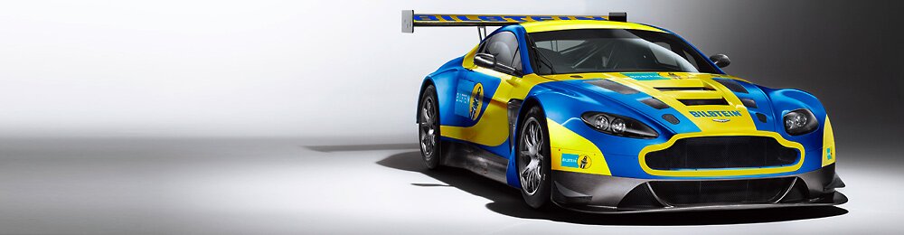 BILSTEIN Motorsport