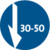 30 50